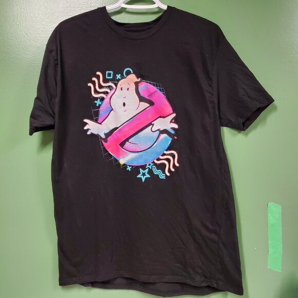 Kids - Loot Crate size XL Ghostbusters tshirt - Picture 1 of 3